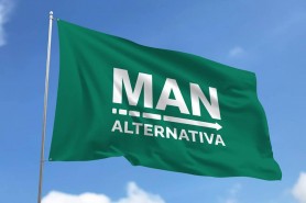 Ion Ceban s-a inspirat de la Vlad Filat? MAN-ul și-a ales simbolica și culoarea
